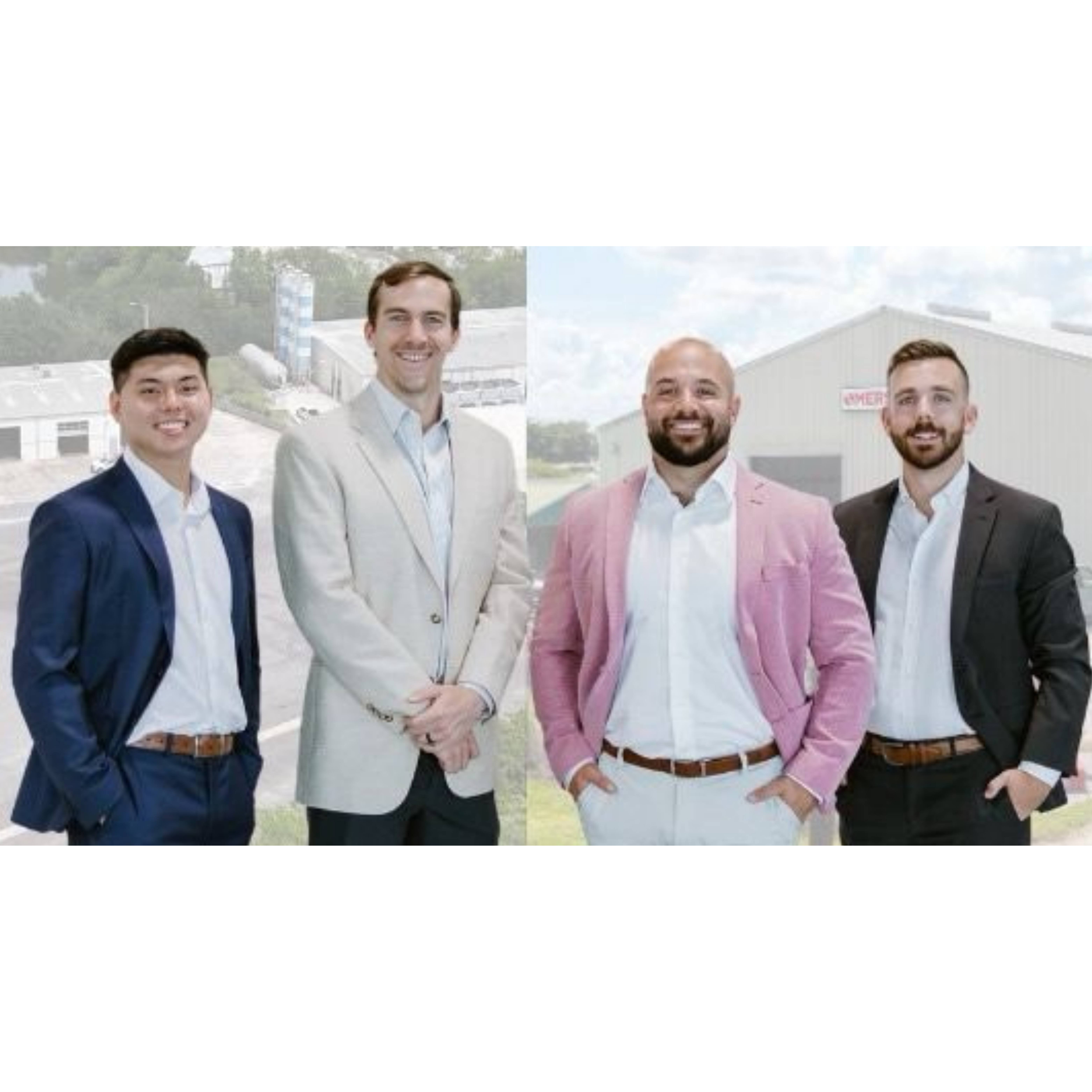 Lober Real Estate team